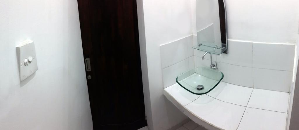 Kubu B'Dauh Homestay Легиан Экстерьер фото
